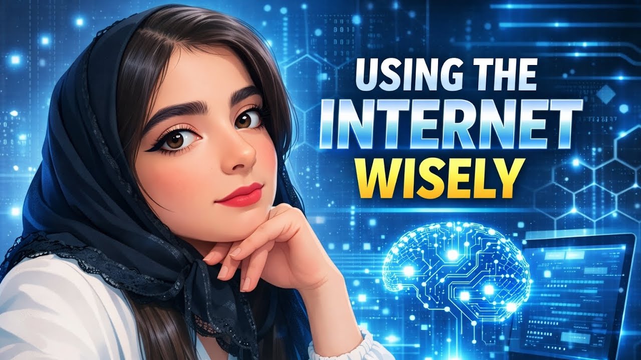 Using the Internet Wisely