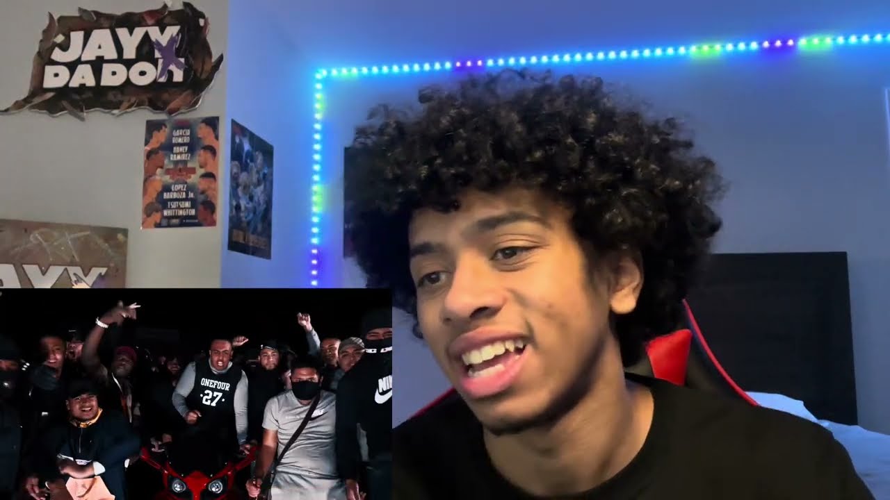 AMERICAN REACTS TO AUSTRALIAN DRILL!!! Spot the Difference - ONEFOUR REACTION