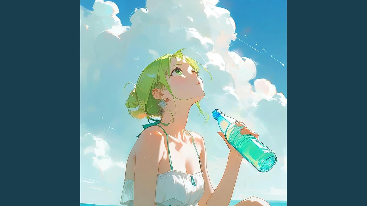 Daylight Mirage