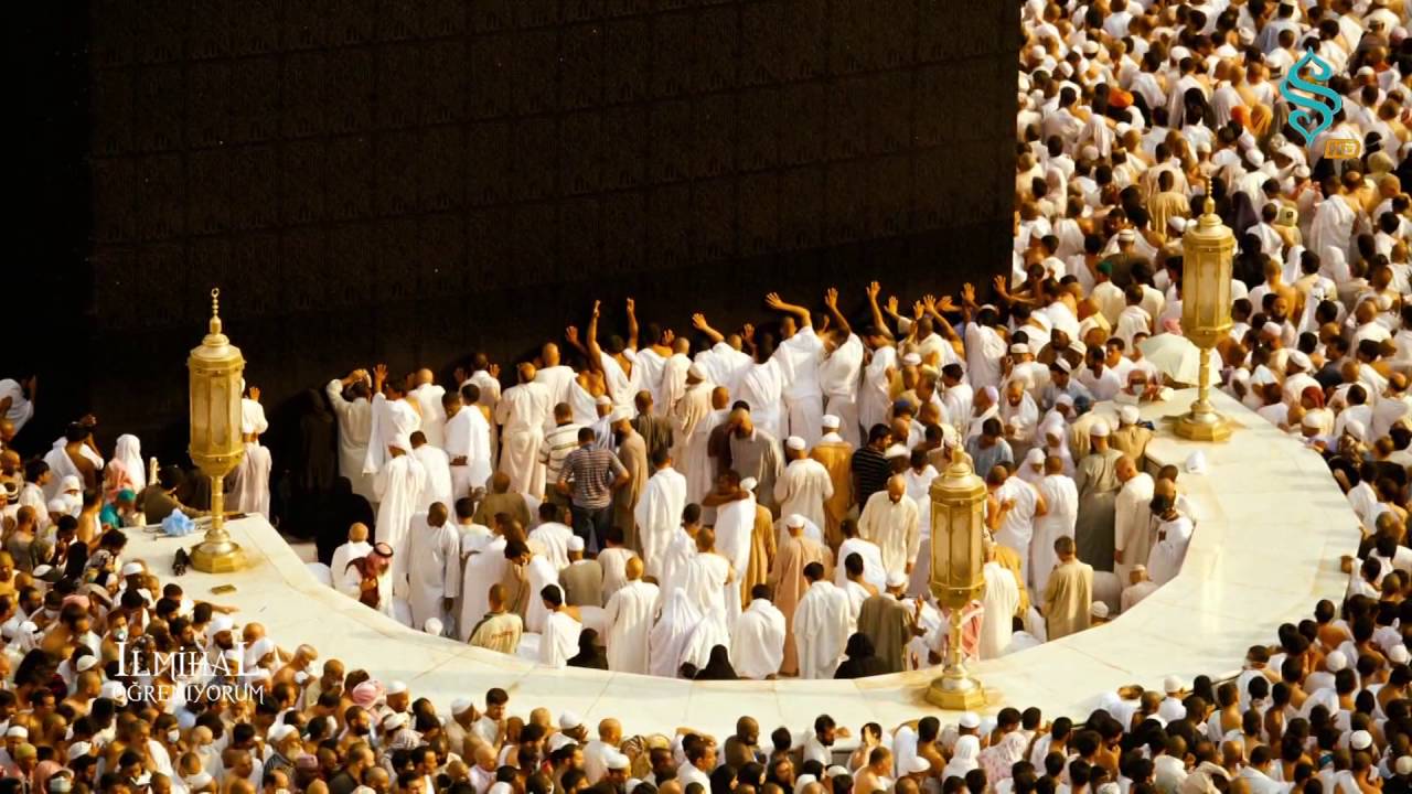 İlmihal Nedir? | İlmihal &Ouml;ğreniyorum