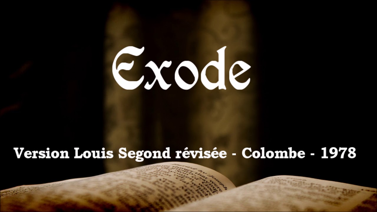 EXODE (version Colombe)