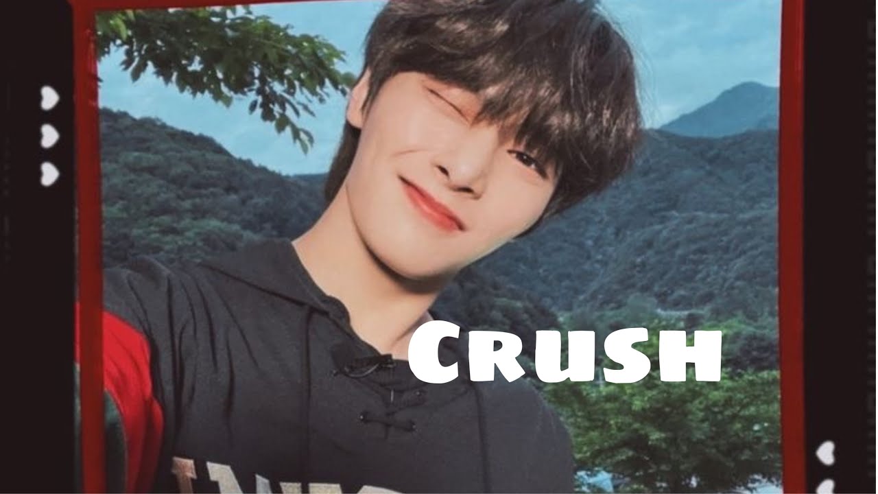 [IMAGINE] skz I.N ||having a crush on you Felix as you brother||