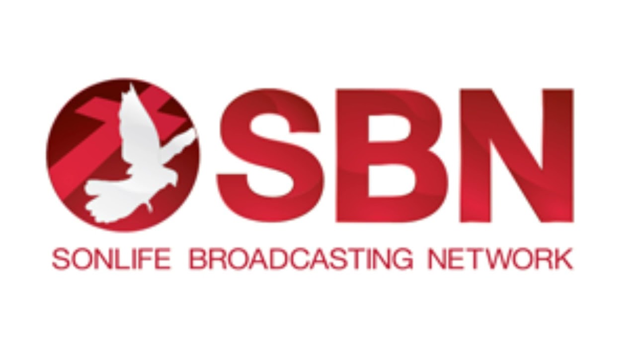 SBN TV - This Is The Sonlife Broadcasting Network