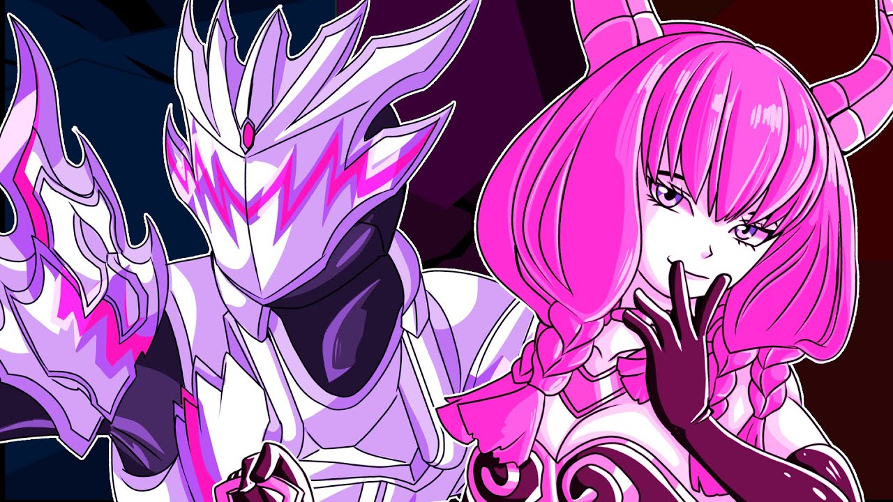 Can Evil Races Be Written Well?