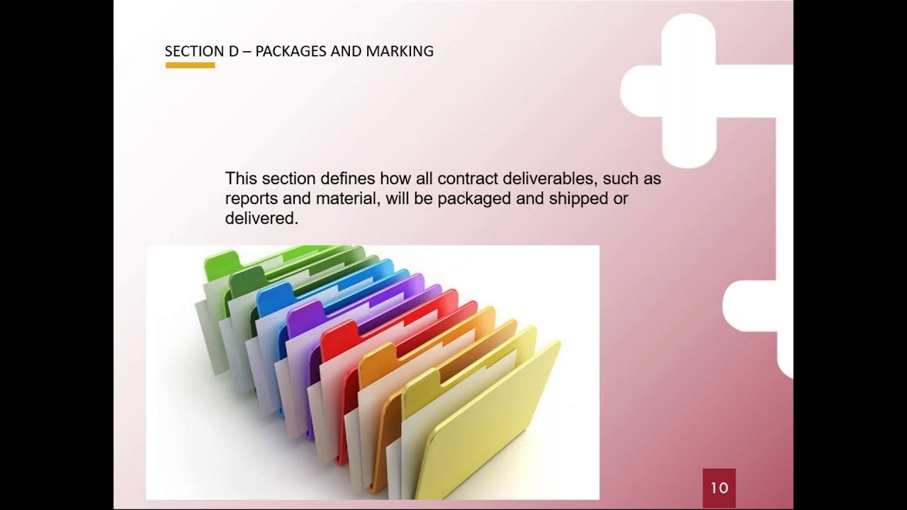 How to Read a Government Solicitation