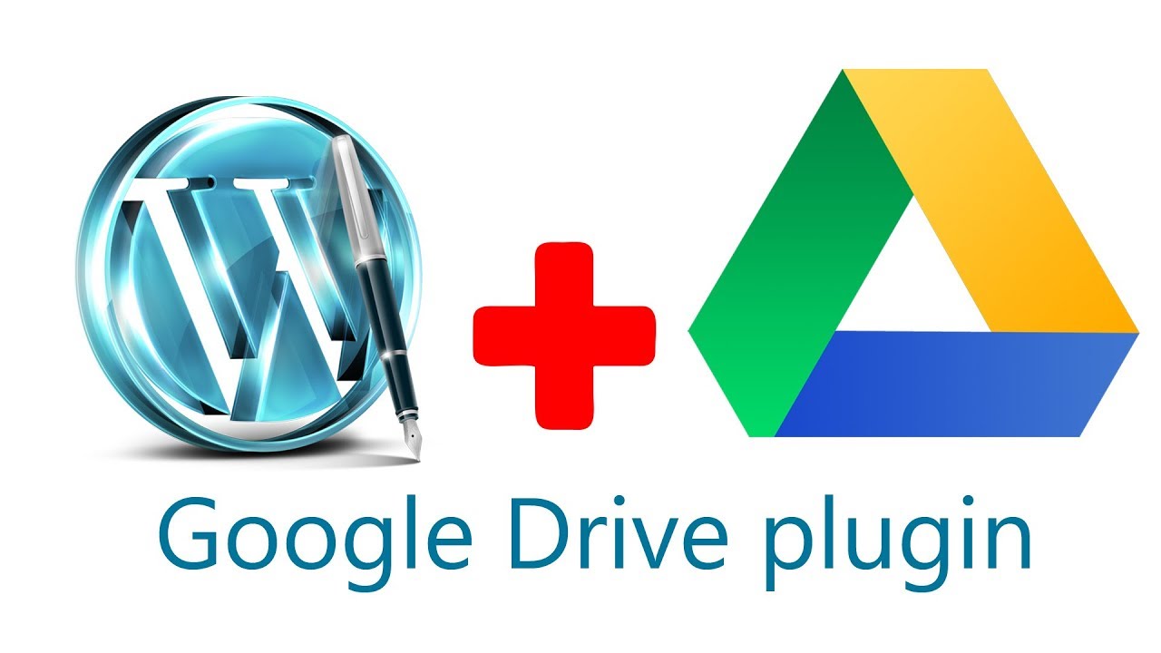 Google Drive plugin for WordPress | Best Wordpress Backup Plugin
