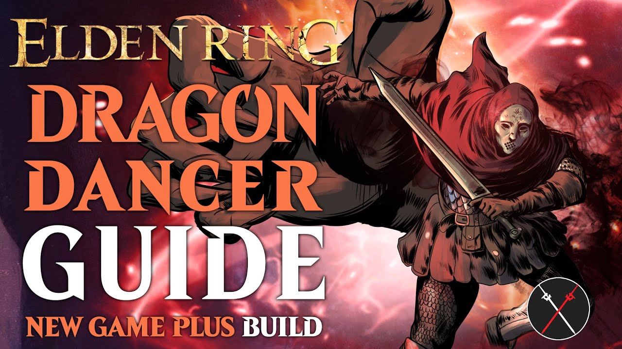 Elden Ring Arcane Build Guide - How to Build a Dragon Dancer (NG+ Guide)