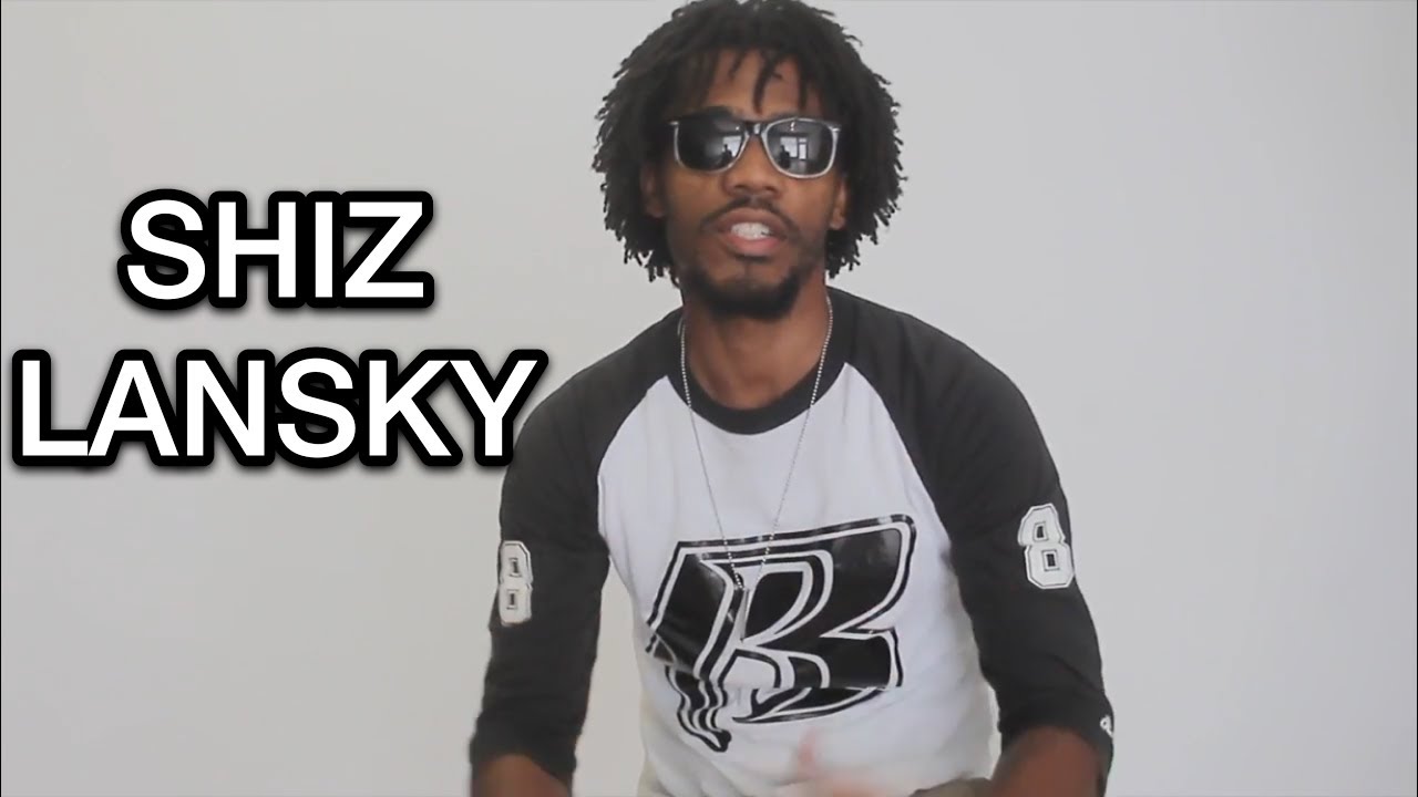Shiz Lansky Speaks on Forming Larsiny w/ Cassidy, Signing to Ruff Ryders + More