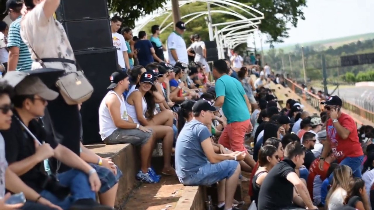 BKR Drift Team - 1 Etapa Brasileiro de Drift - SDB - (Piracicaba)