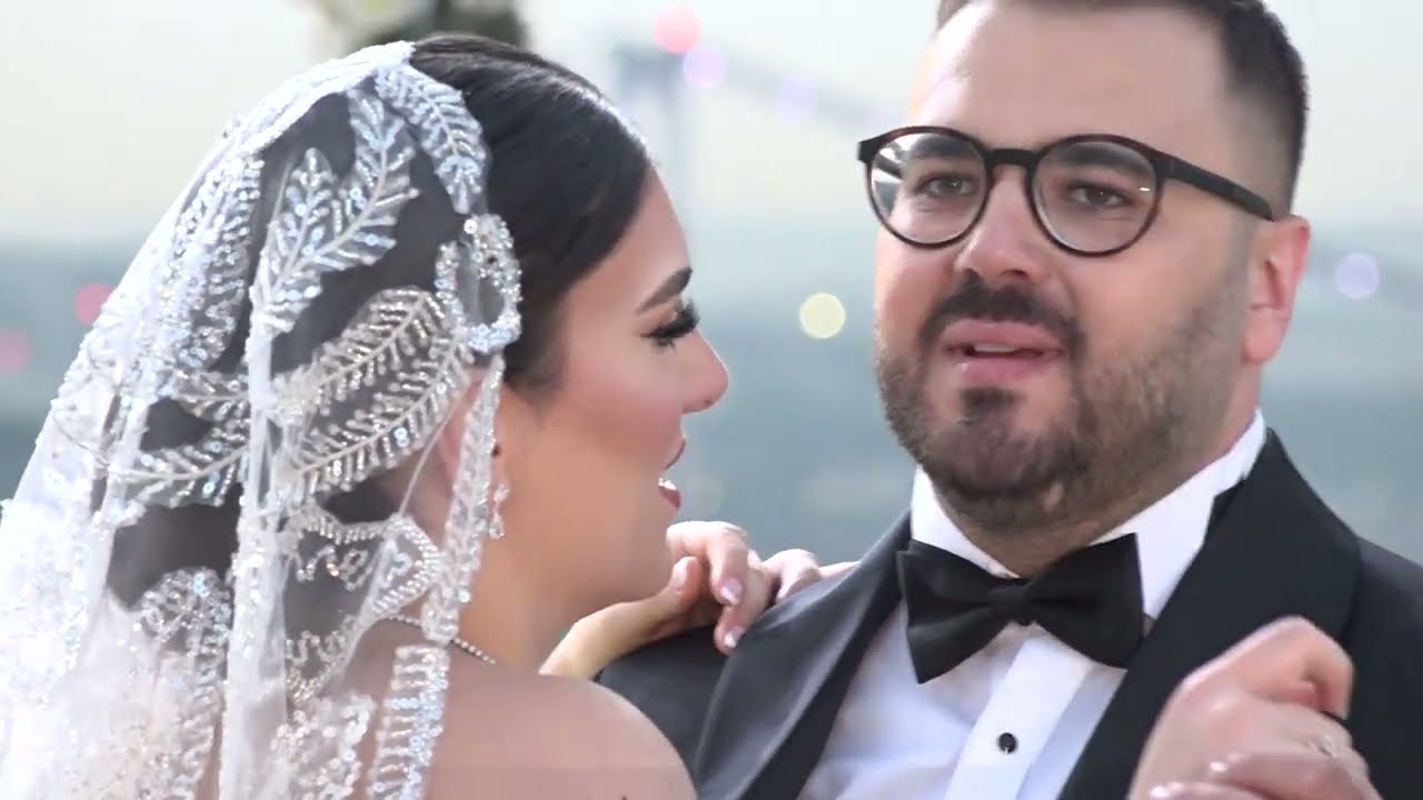 Tugce & Cahit Dügün 26.07.2023