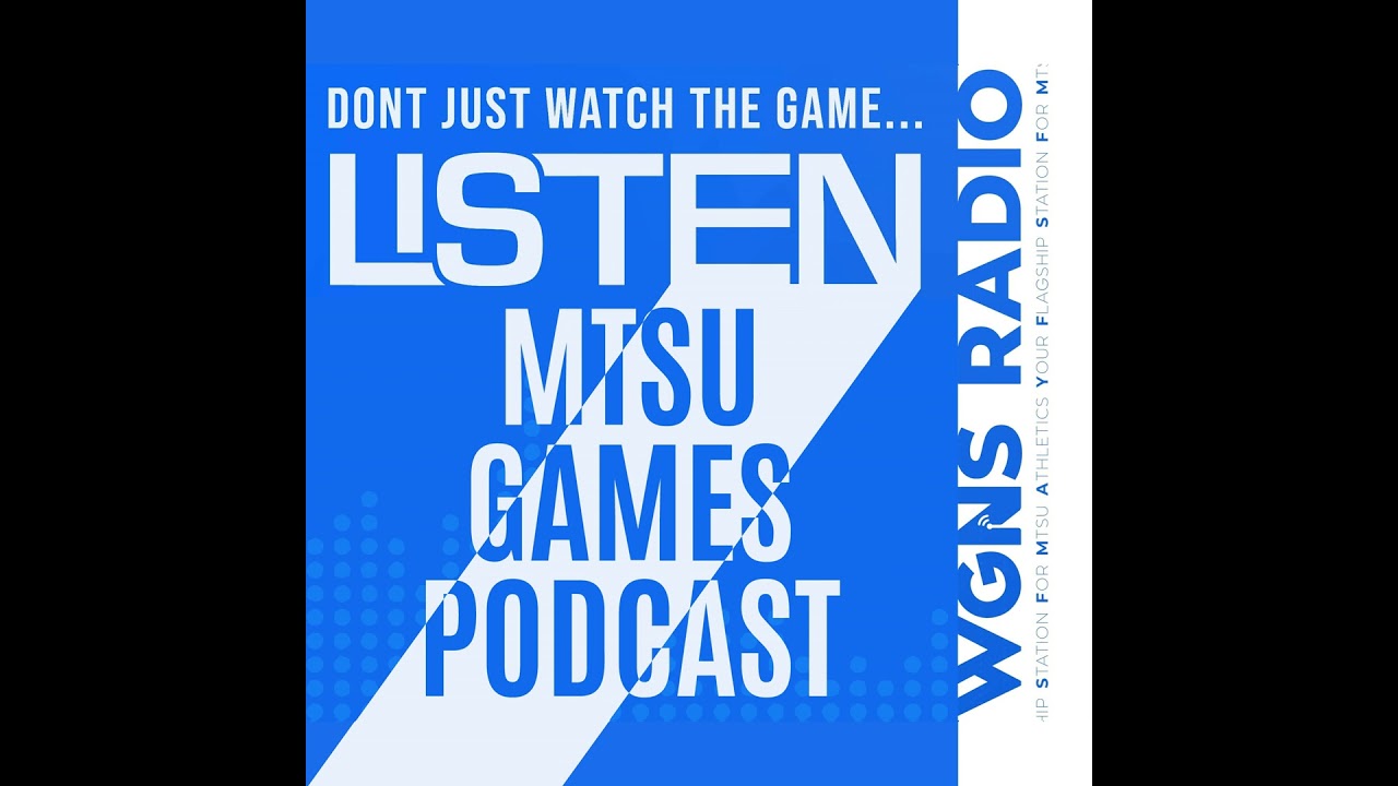 MTSU Sports | Lady Raiders Vs. FIU | 03-05-26