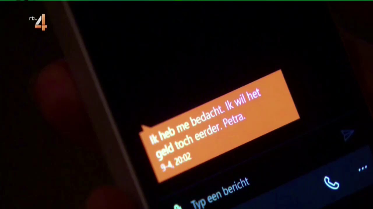 Loes is verliefd op Bing en wil met hem naar bed