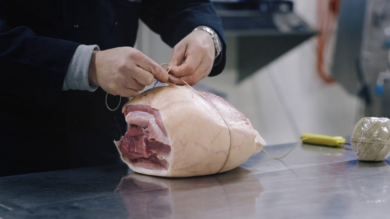 Rob van Velzen, Scheldelander Vleeswaren