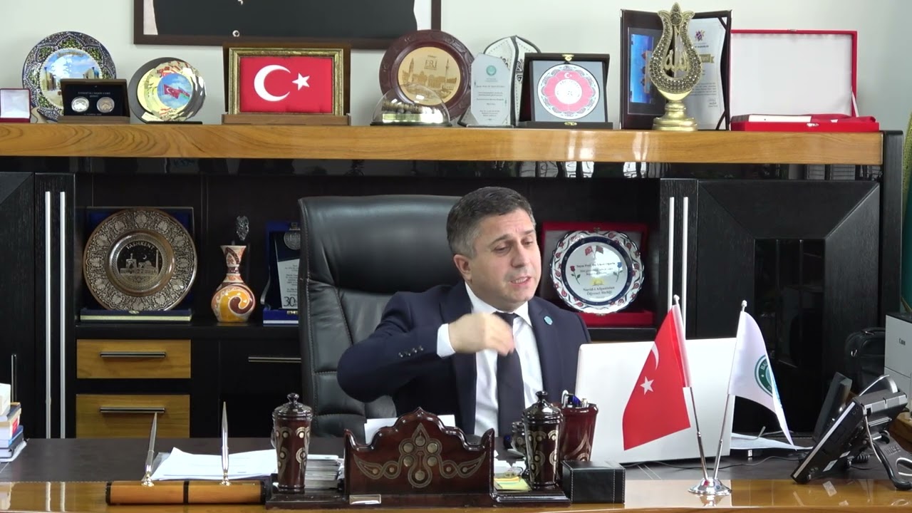 O'zbek tilida: Yucel OGURLU (Prof. Dr ), OLIY TA’LIMNI TASHKIL QILISH BO‘YICHA XORIJIY TAJRIBALAR