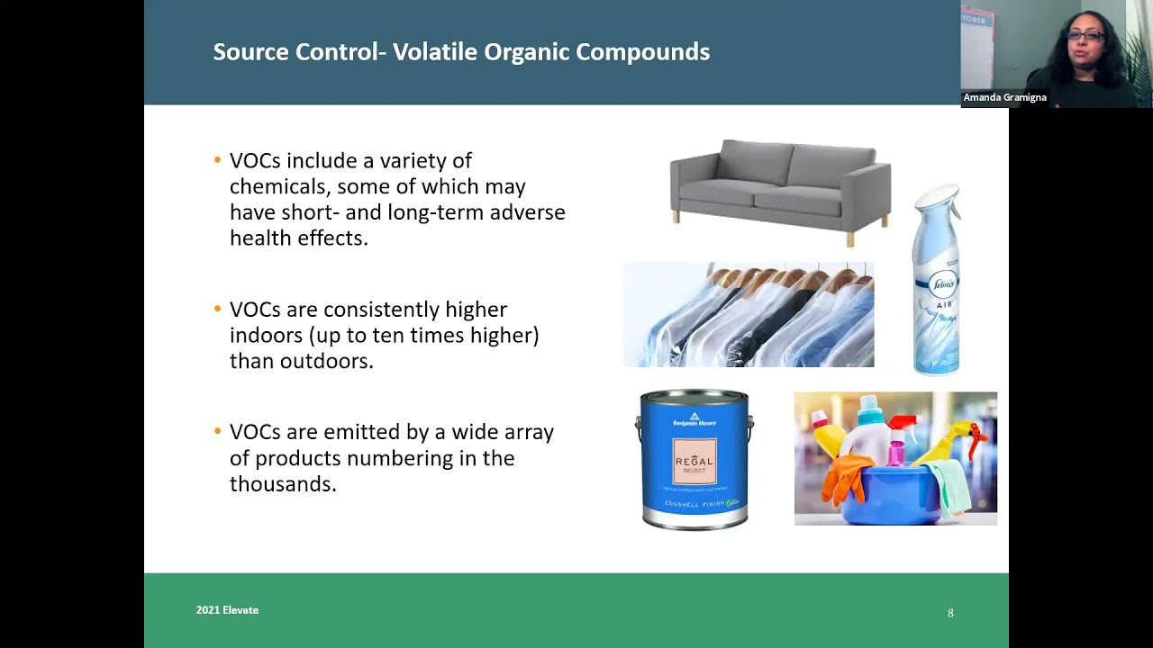 Mold, Indoor Air Quality & Your Vintage Home (Webinar Recording)