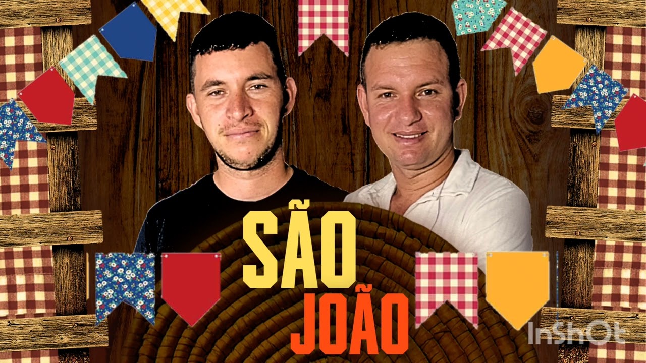 Jeferson Araújo só as boas #saojoao #forrozão #nordeste #pédeserra #