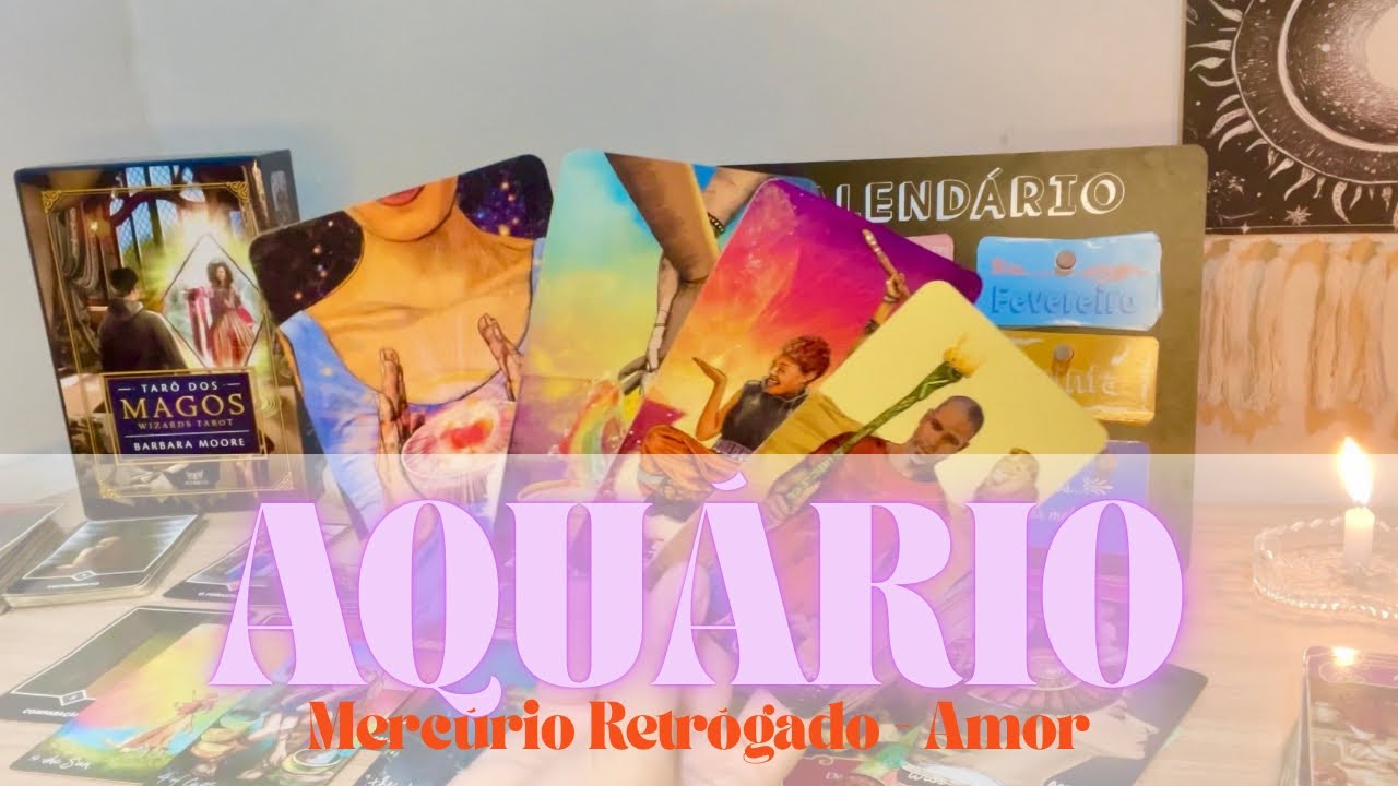 Aquário ♒️ Essa pessoa precisa do seu apoio 💌amor de almas ❤️‍🔥❤️‍🔥💍
