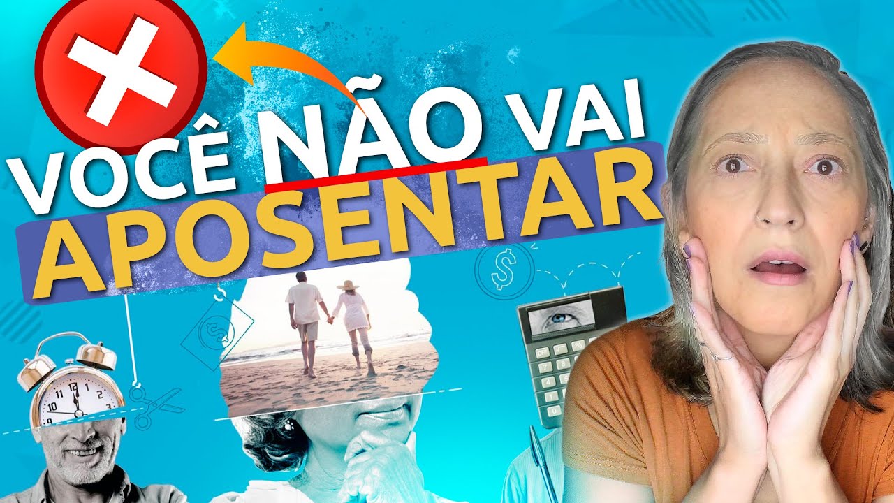 INVESTIR no TESOURO DIRETO é bom pra APOSENTADORIA? INSS ainda vale a pena?
