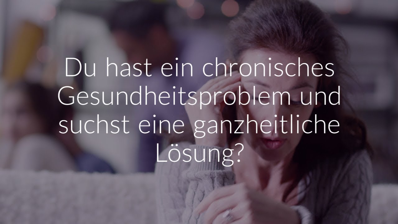das 5 ebenen heilkonzept