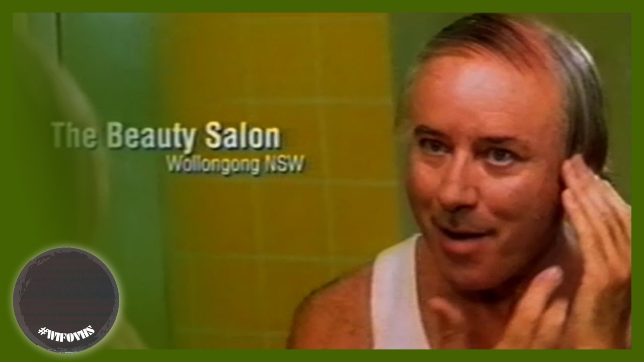 Channel Seven Brisbane Commercials (August 5, 2001) Part 5