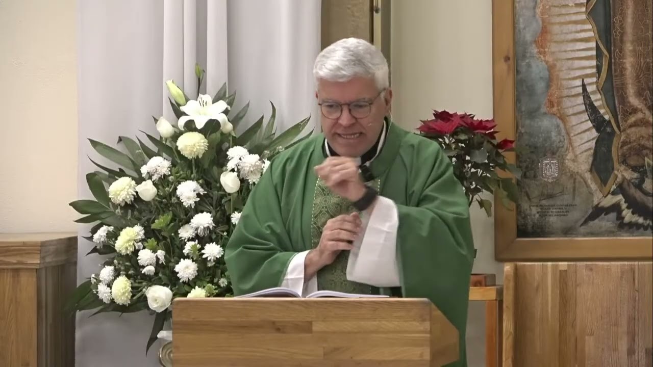 Dios no te llama por tus capacidades, apariencia o poder.