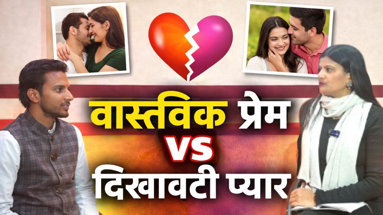 “प्रेम कितने प्रकार के होते हैं? जानिए प्यार के अलग-अलग रूप”!