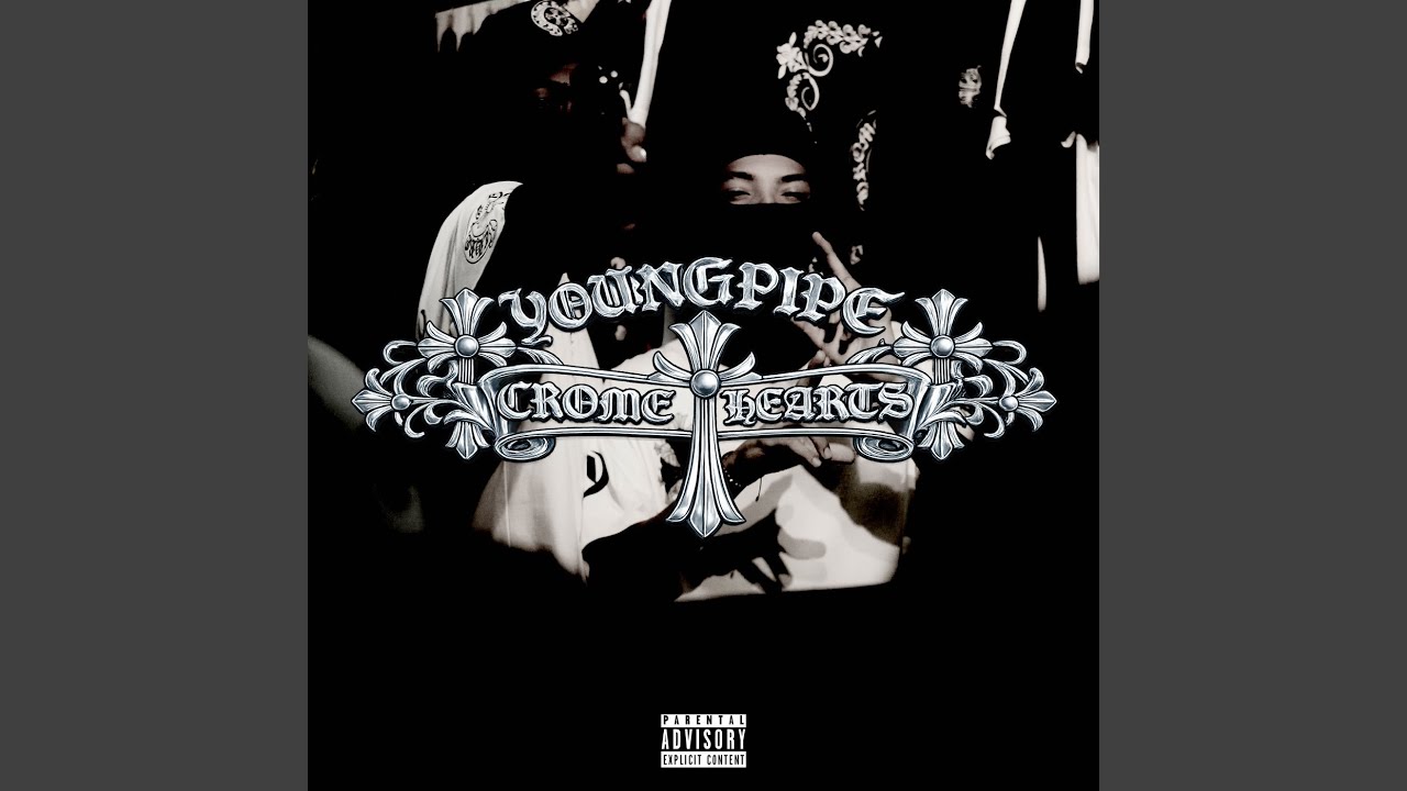 CHROME HEARTS