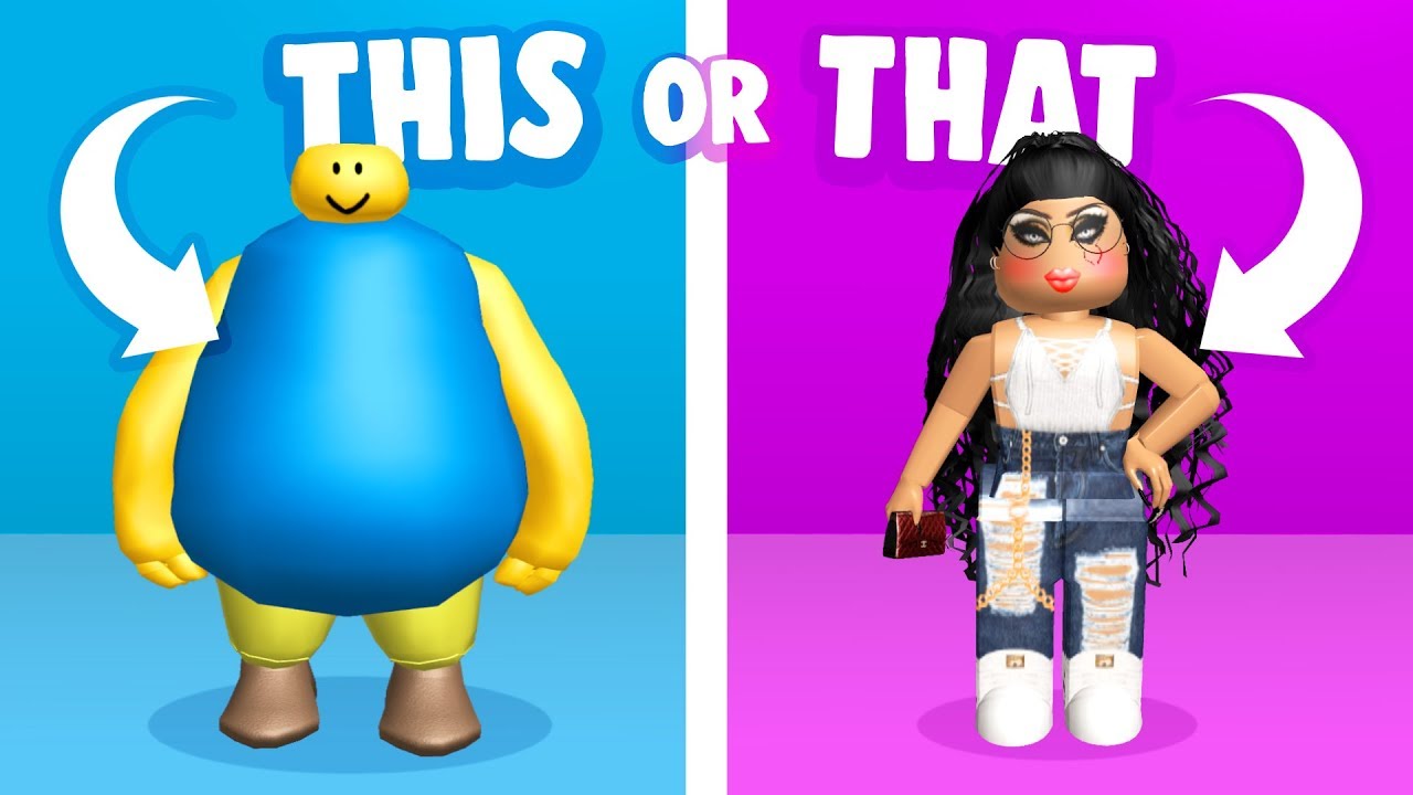 TAKING REALLY WEIRD ROBLOX QUIZZES