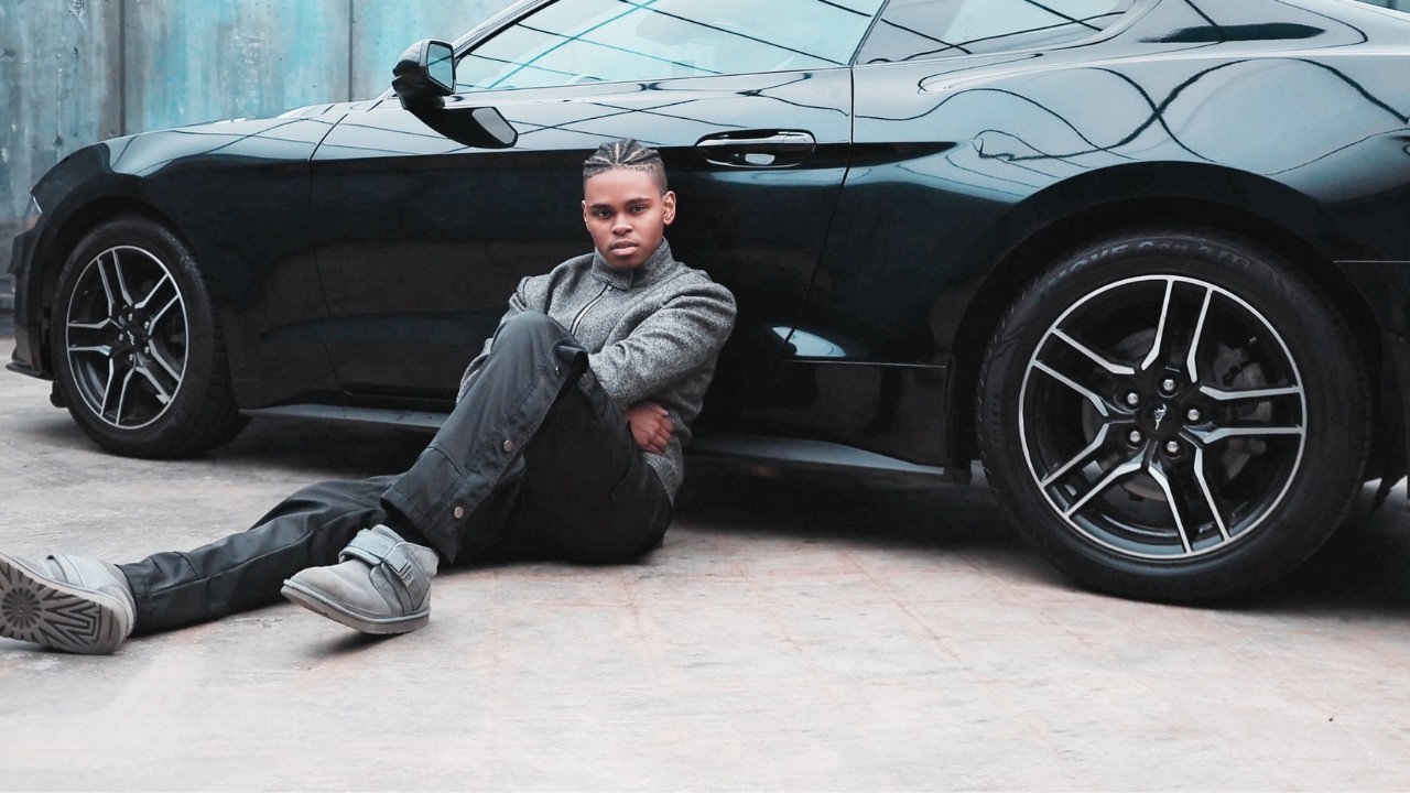 SAViERRE - HYPEBEAST (Official Video)