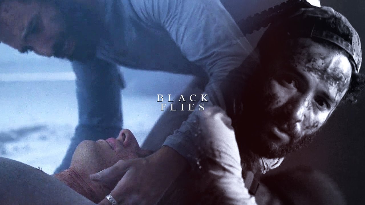 joe & nicky | he is all and he is more (the old guard)