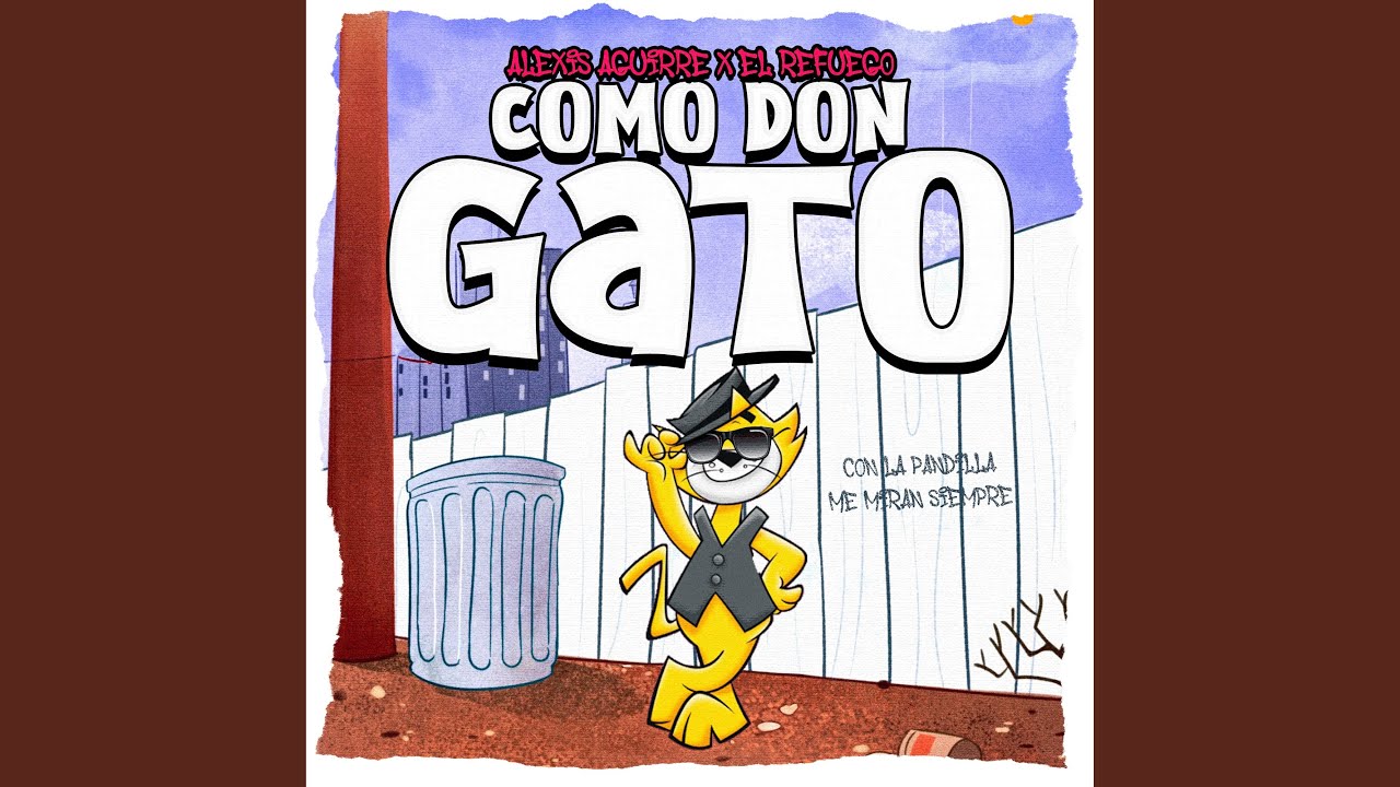 Como Don Gato