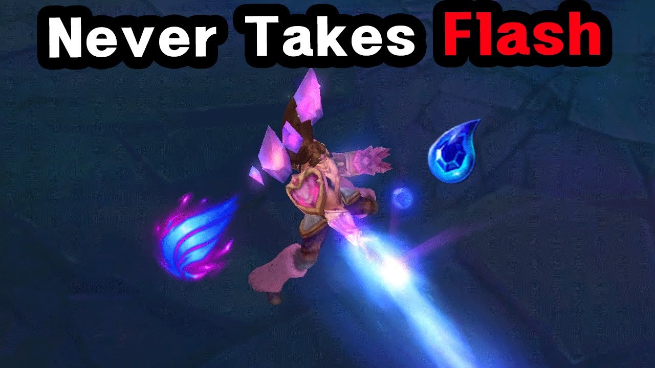 The Top Taric With 60% WR in High KR Challenger