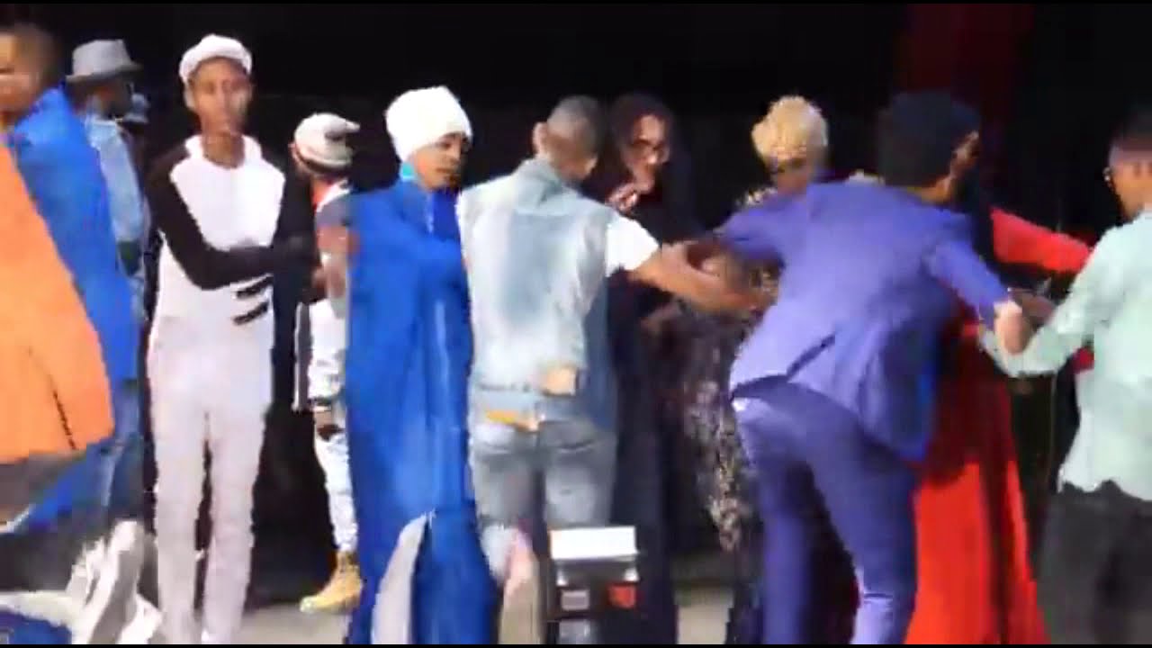 DHAANTO CUSUB – WAQOOYI BARI KENYA | BEST OF ⭐️GARISSA ⭐️MANDERA ⭐️WAJIR | XASSAN GANTAAL | 2016 HD