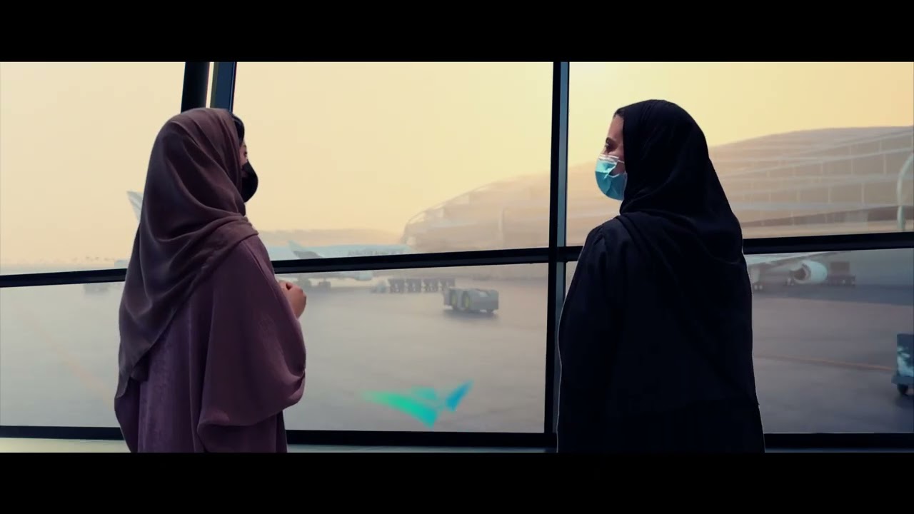 EGIS Saudi Arabia Project Showcase