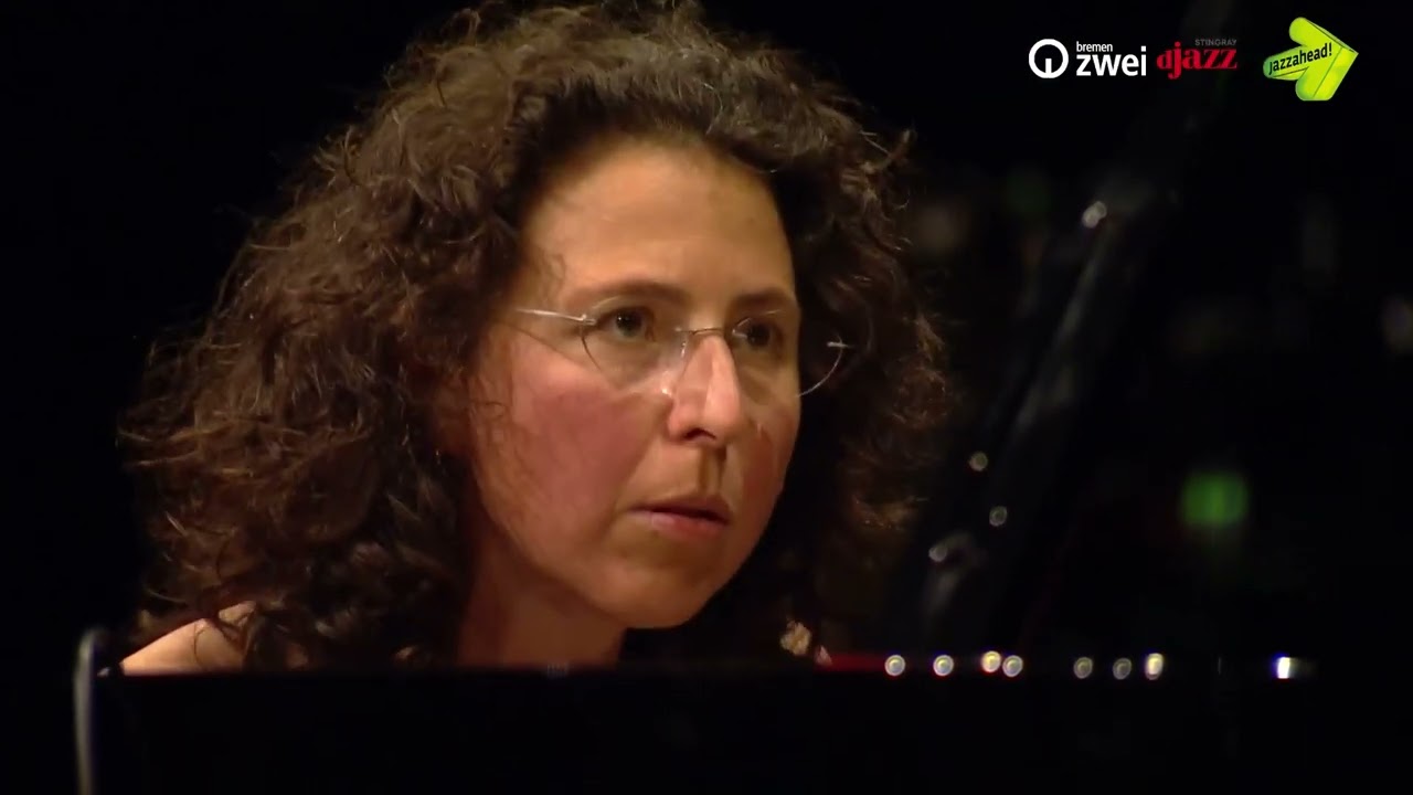 jazzahead! 2022 - Marianne Trudel + John Hollenbeck: Dédé Java Espiritu