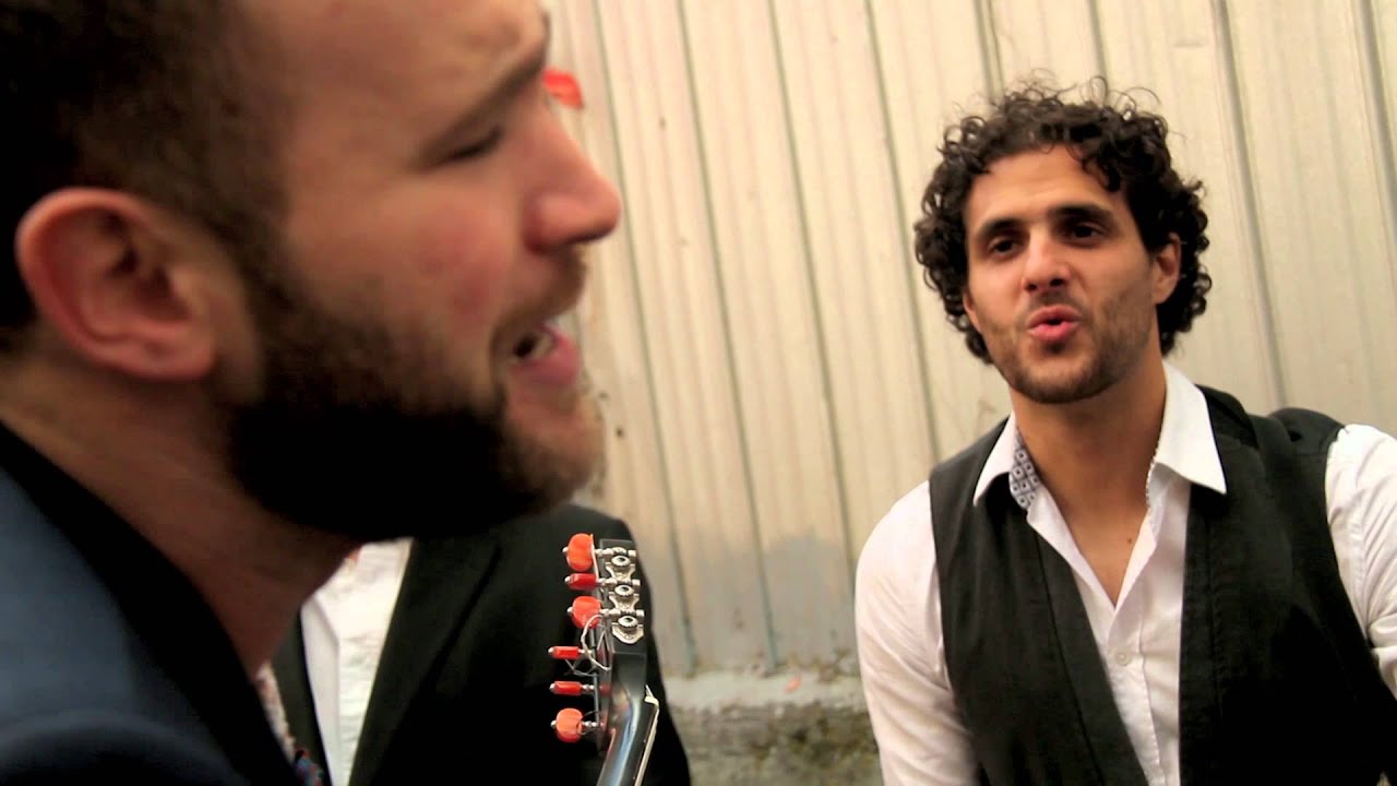 Ayrad - Sidi Habibi - Acoustique