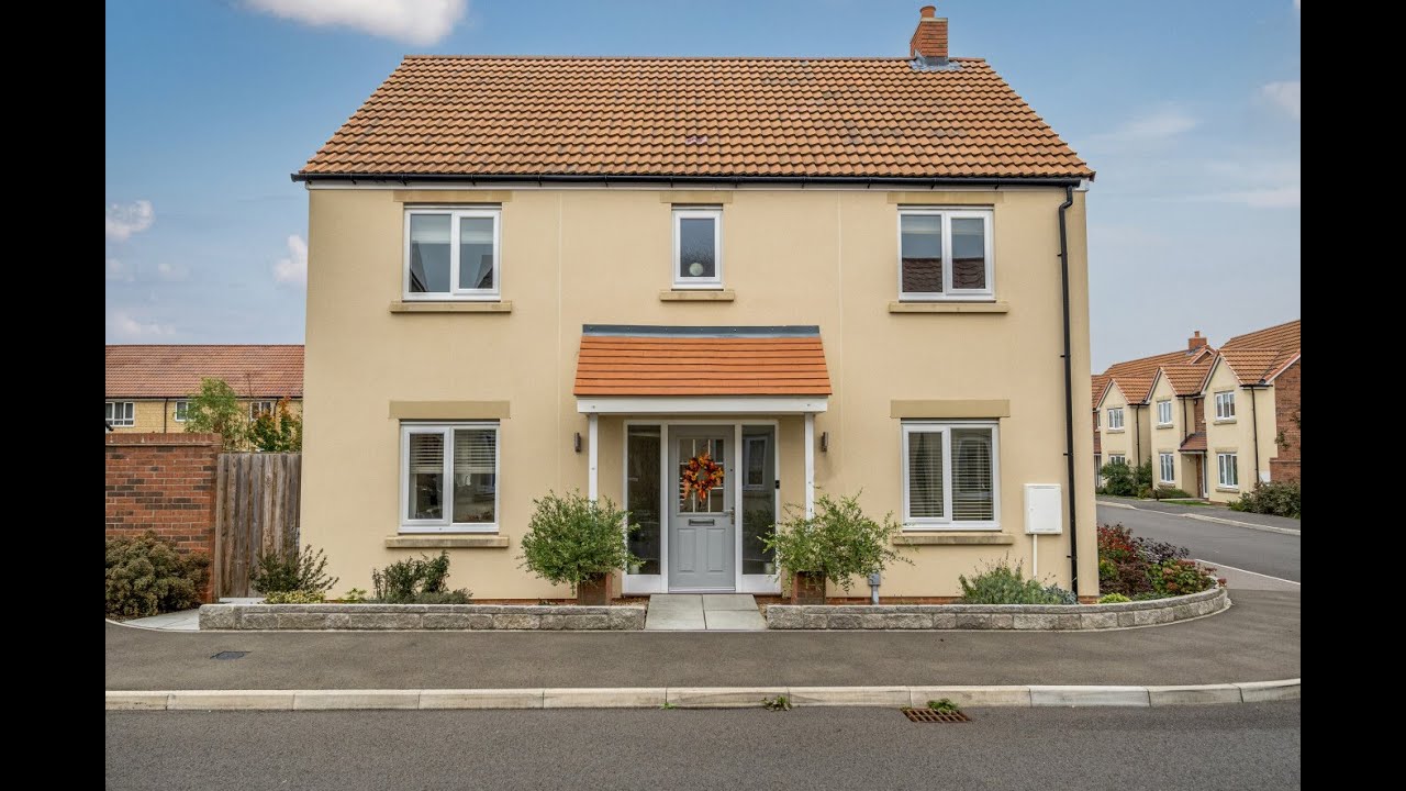 New Instruction; Smeaton Way, Melksham