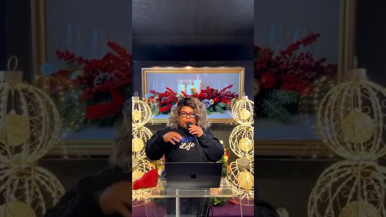 Prophetic word for December a month of Devine Shifting 