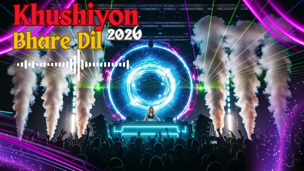 Epic Female DJ Live Set 🎧 EDM Mainstage Festival Night