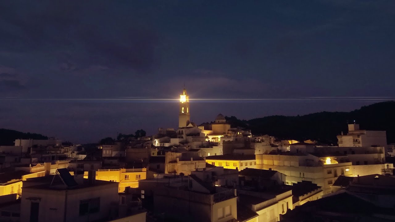 La Font d'En Carròs, Natura en estat pur -  I Les sendes (Versió Promo)