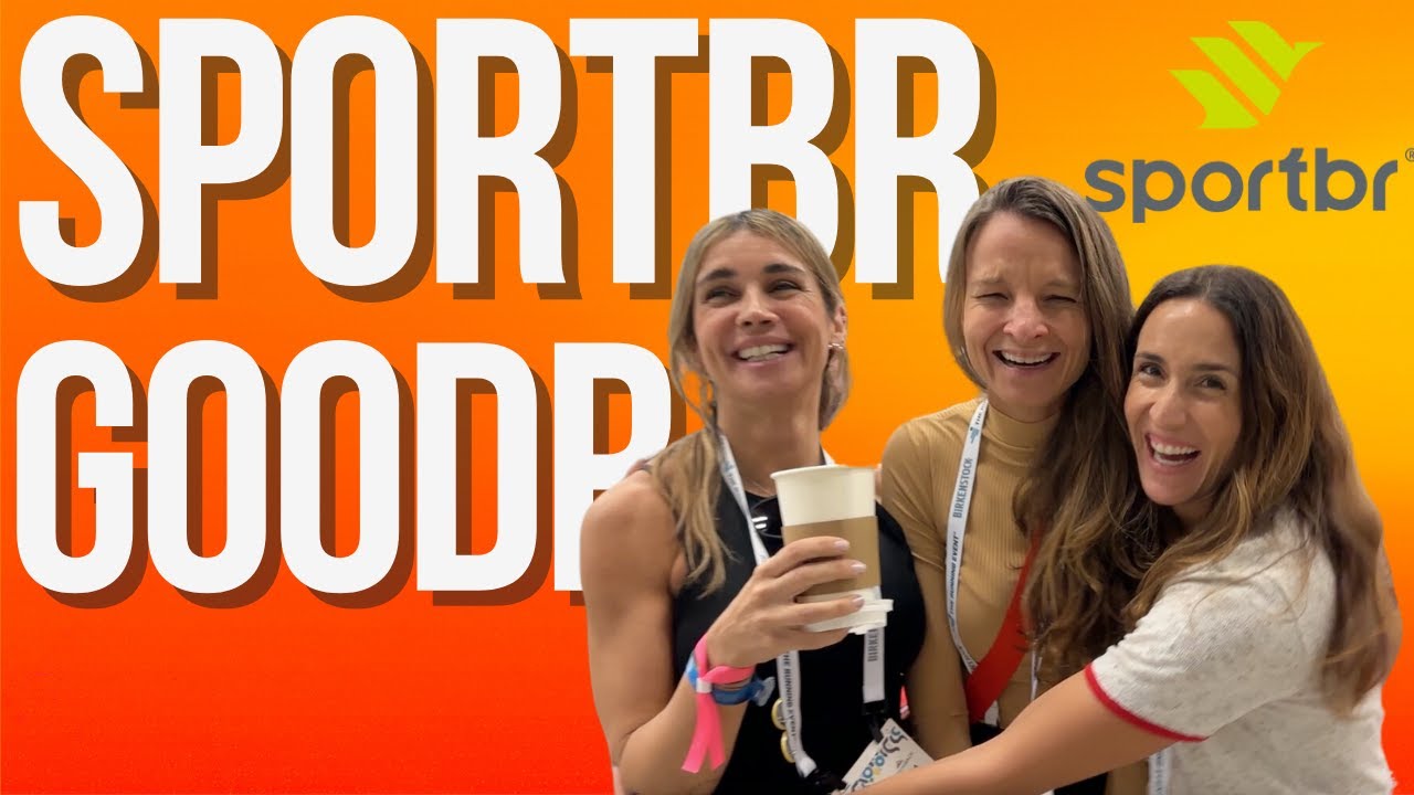 TUDO SOBRE OS MELHORES ACESS&Oacute;RIOS DE CORRIDA // SPORTBR E GOODR