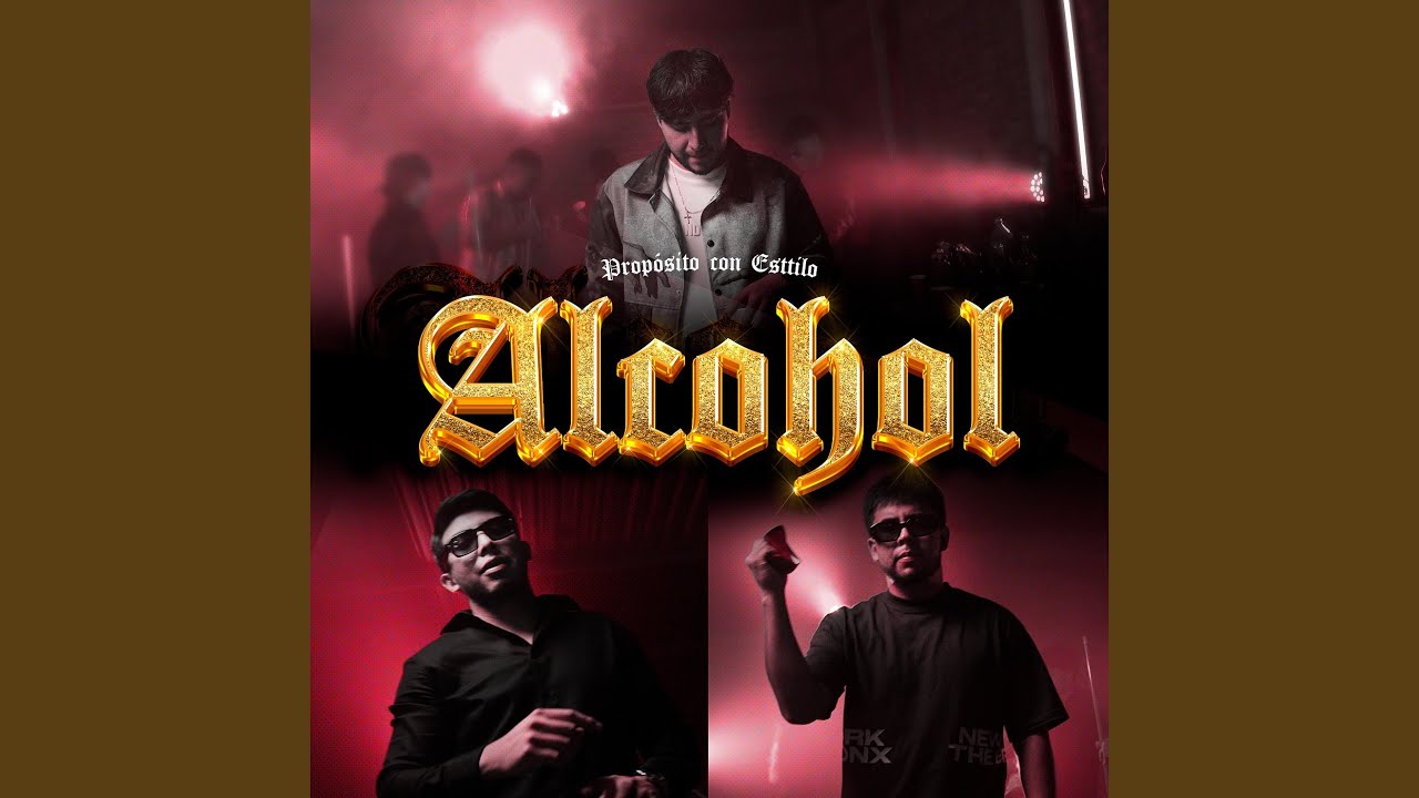 Alcohol