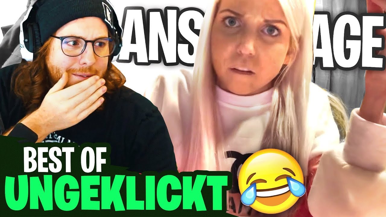 Unge REAGIERT auf ANSAGE an UNGE 😂 *DUMM*