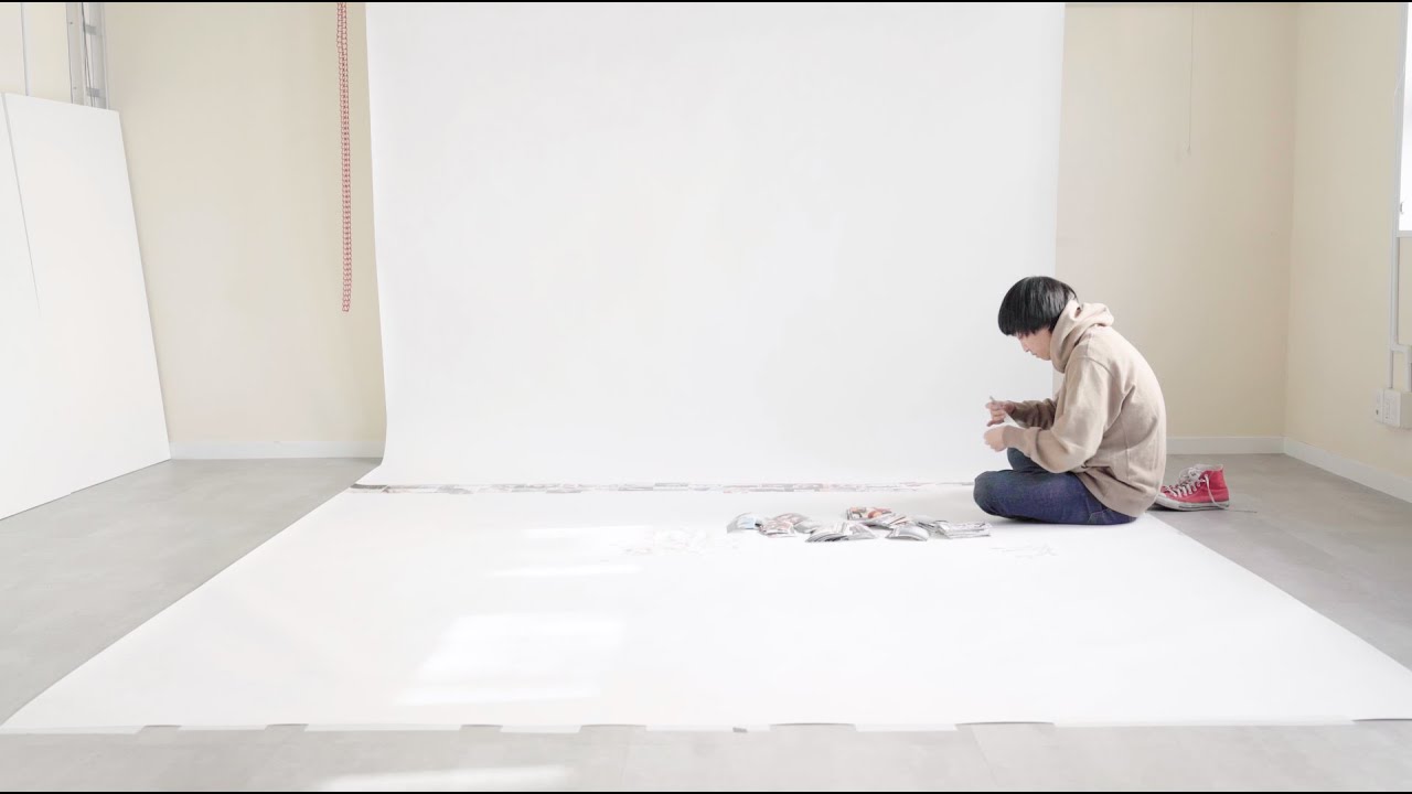 THE BOYS&GIRLS「風花が吹いたら」MUSIC VIDEO