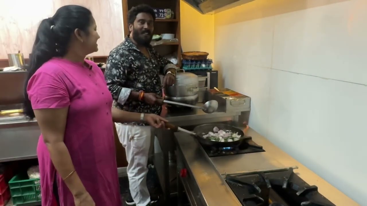 Mutton Chops Recipe 