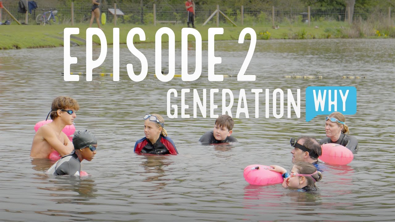 Generation Why Episode 2