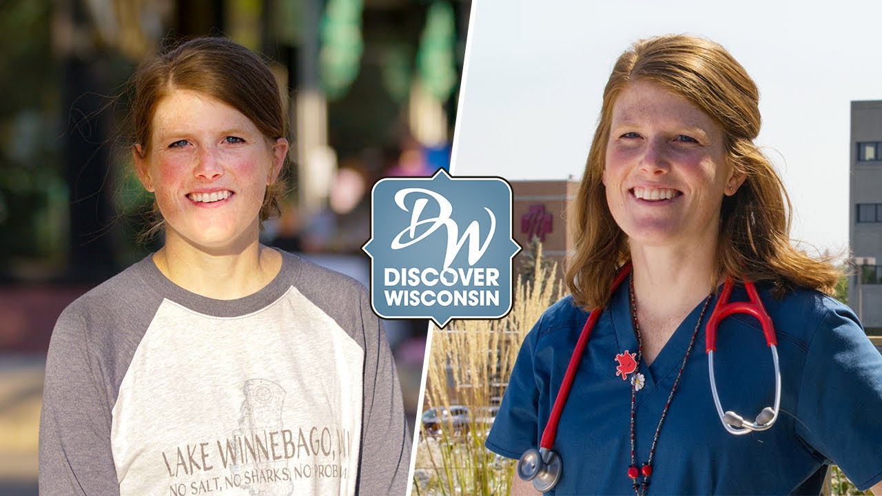 Hometown Heroes: A Surgical ICU Registered Nurse