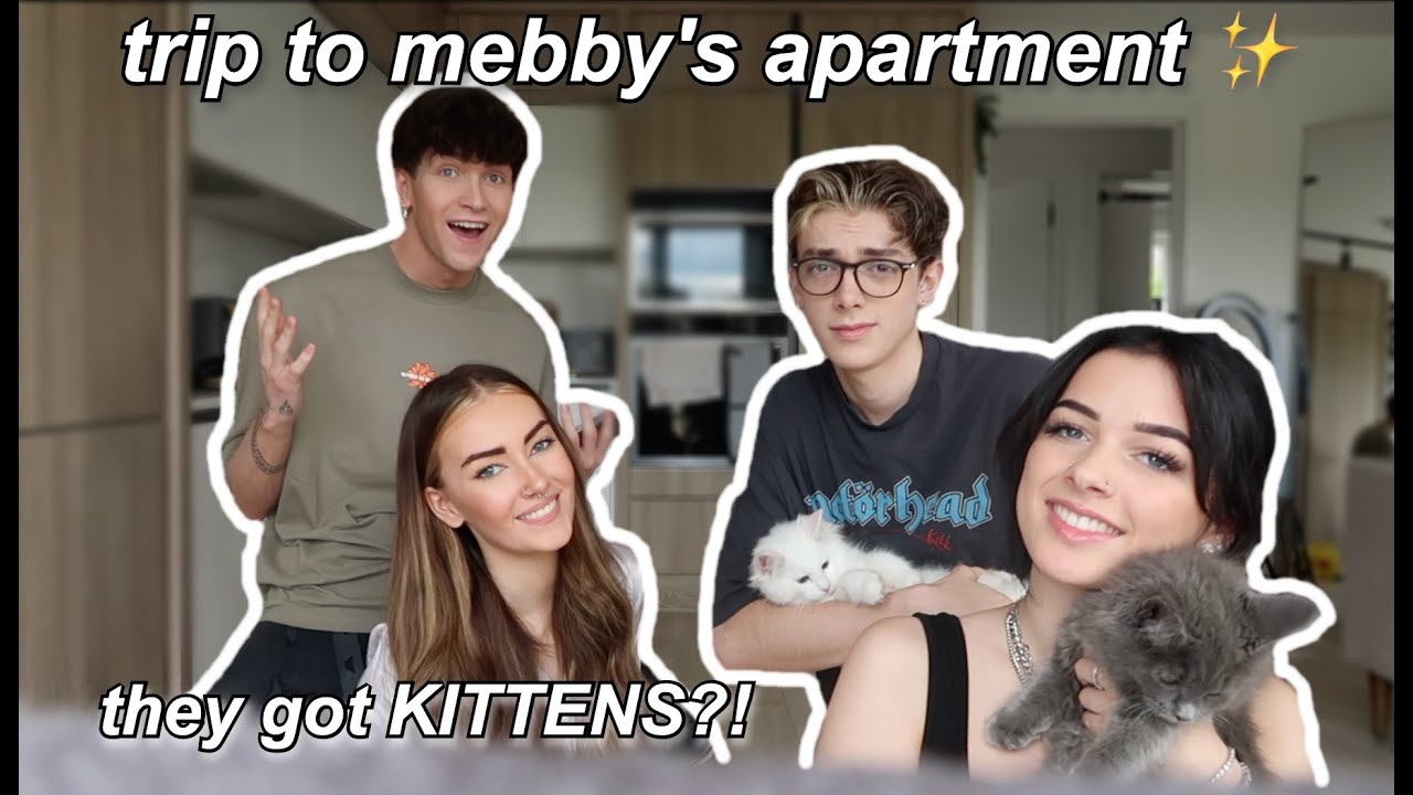 a VERY MESSY trip to reading. | emandloz