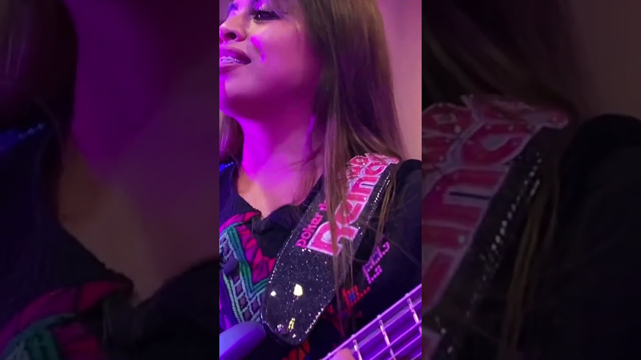 P&oacute;ker De Reinas #musicamexicana #envivo2023