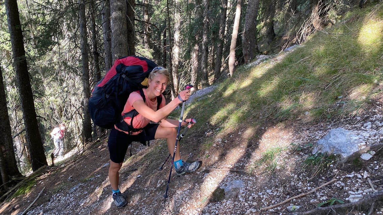 Hike & Fly Gaichtspitze